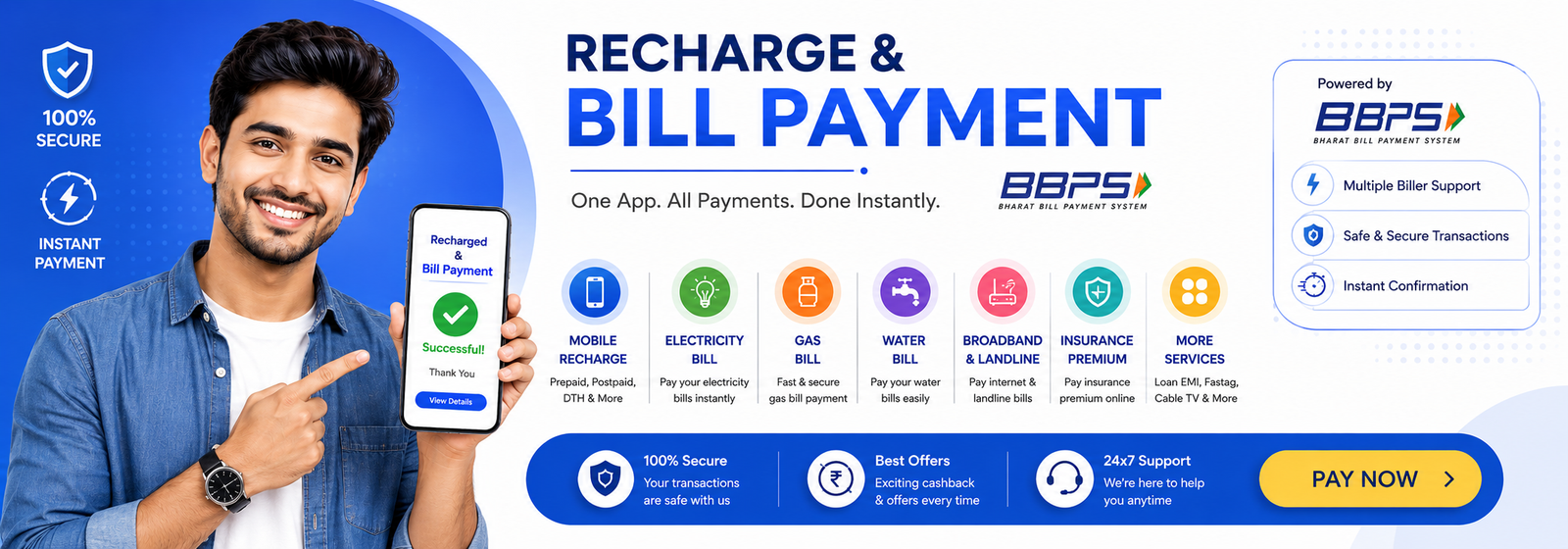Fintech Services